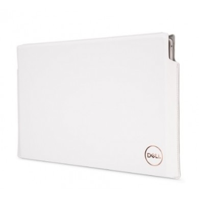 Dell Premier Sleeve 13" NB Bag (Alpine White) - XPS 13 2-in 1 9365 and XPS 13 9370