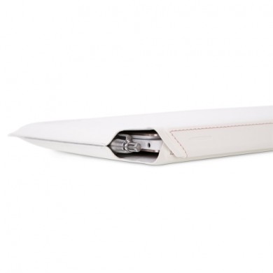 Dell Premier Sleeve 13" NB Bag (Alpine White) - XPS 13 2-in 1 9365 and XPS 13 9370