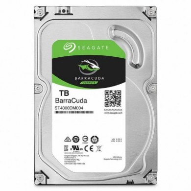 3.5&rdquo; HDD 2.0TB  Seagate ST2000DM008 BarraCuda&trade; Compute, 7200rpm, 256MB, SATAIII