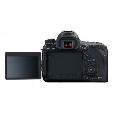 DSLR Camera CANON EOS 6D Mark II Body (1897C031)