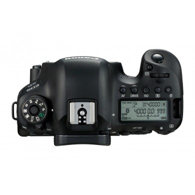 DSLR Camera CANON EOS 6D Mark II Body (1897C031)