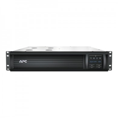 UPS APC Smart-UPS Line Interactive SMT1500RMI2UC / 1500VA/1000W