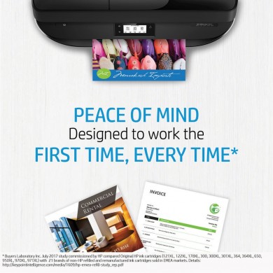 HP 651 (C2P11AE) Color Ink Cart (c/m/y) for HP Deskjet Ink Advantage 5575 , HP DeskJet Ink Advantage 5645, 300p.