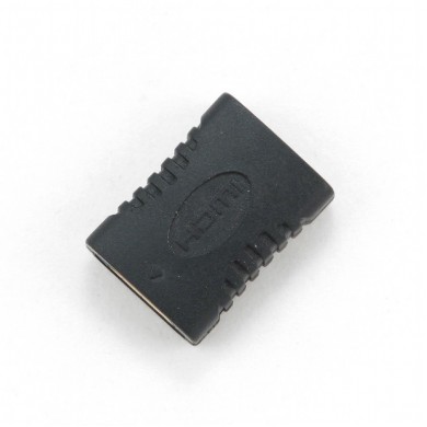 Adaptor Gembird A-HDMI-FF, HDMI female to HDMI female
