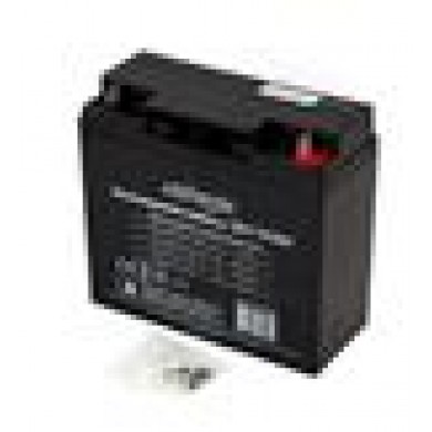 Gembird Battery 12V 17AH