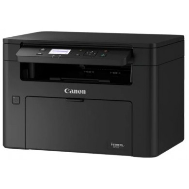 MFD Canon i-Sensys MF112, Mono Printer/Copier/Color Scanner,  A4,2400x600 dpi,22ppm,128Mb, Scan 9600x9600dpi-24 bit, Paper Input (Standard) 150-sheet tray, USB 2.0, Max.10k pages per month, Cartridge 047 (1600 pages* 5%) & Dram 049 (12 000 pages* 5%)