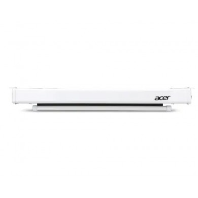 Ecran electric pentru proiector Acer E100-W01MW [MC.JBG11.009] / 100&rdquo; / 16:10)