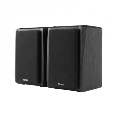 Sistem acustic Edifier R1010BT Black / 24W RMS