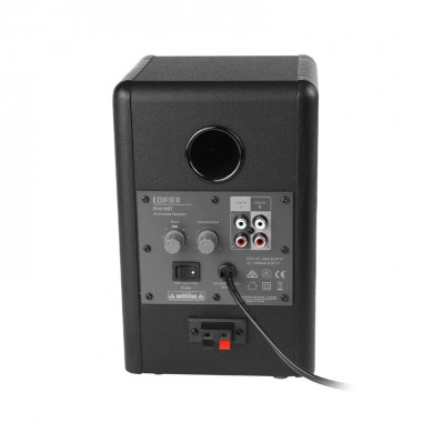 Sistem acustic Edifier R1010BT Black / 24W RMS