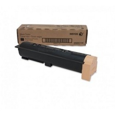 Toner Xerox 006RO01160 Black, (680g/appr. 30 000 pages 6%) for WorkCentre 5325/5330/5335