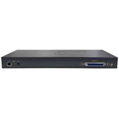 Grandstream GXW4224, 24 x RJ11 FXS ports and 1 x 50-pin Telco connector, 1 x 10M/100/1000 Mbps auto-sensing RJ45 port, G.711, G. 723, G.726 Grandstream GXW4224, 24 x RJ11 FXS ports and 1 x 50-pin Telco connector, 1 x 10M/100/1000 Mbps auto-sensing RJ45 port, G.711, G. 723, G.726