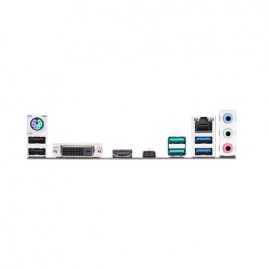 ASUS PRIME B450-PLUS, Socket AM4, AMD B450, Dual 4xDDR4-4400, APU AMD graphics, DVI, HDMI, 2xPCIe X16, 6xSATA3, RAID, 1xM.2, 3xPCIe x1, ALC887 HDA, GbE LAN, 2xUSB3.2 Gen 2,  1xUSB-C 3.2, 4xUSB3.2, Aura Sync RGB, 5X Protection III, ATX