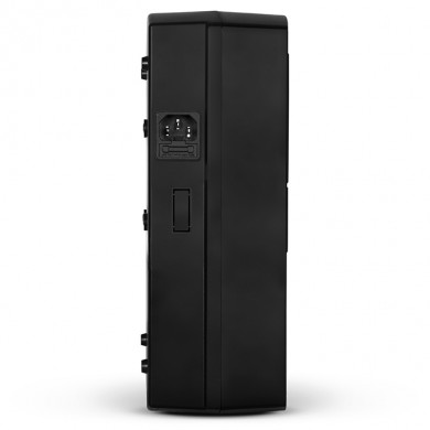 SVEN UP-L1000E, Line-interactive UPS with AVR, 1000VA /510W, 6 x Schuko outlets (3 backed up, all 6 surge protected), LED status indication,Black