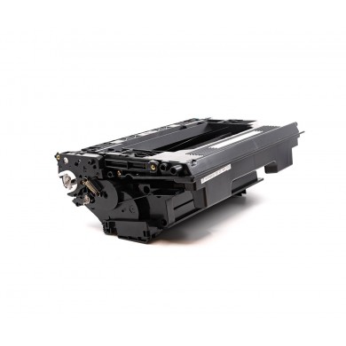 HP 37X (CF237X) High Yield Black Cartridge for HP LaserJet Enterprise M608, M609, M631, M632h, 25000 p.