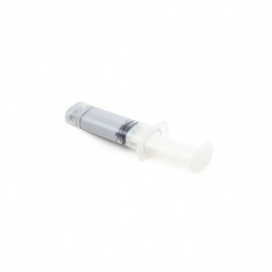 Thermal Paste Gembird TG-G1.5-01, 1.5g, Operation Temperature: -50 ~ 240&deg; C, Grey