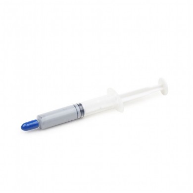 Thermal Paste Gembird TG-G3.0-01, 3g, Operation Temperature: -50 ~ 240&deg; C, Grey