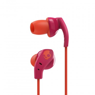 SkullCandy S2CDHY-519 Method Womens Pink/Orange/Orange Mic1