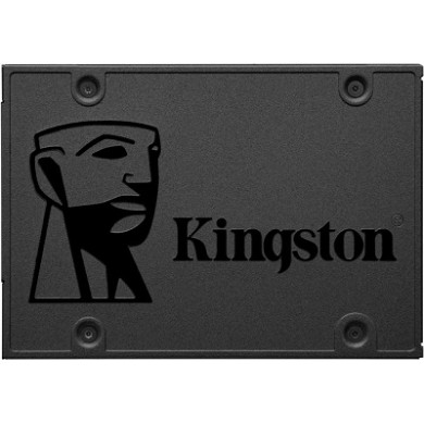 SSD 2.5" Kingston A400 960GB (SA400S37/960G)