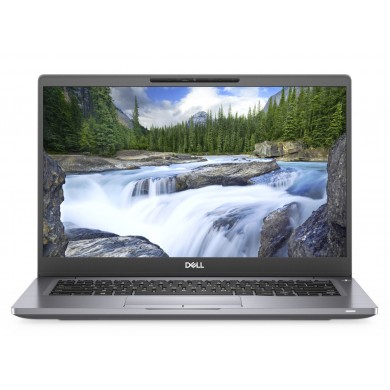 Laptop 13.3'' DELL Latitude 7300 / Core i5 / 8GB / 256GB SSD / Aluminium