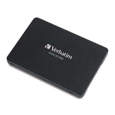 SSD 2.5&rdquo; Verbatim Vi550 S3 512GB