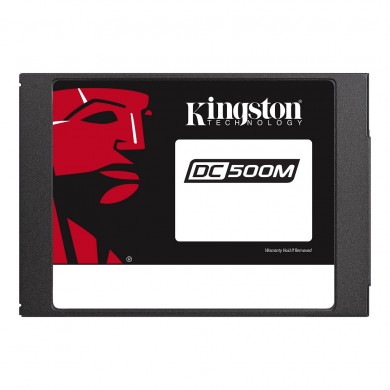 SSD 2.5&rdquo; Kingston DC500R 1.92TB  (SEDC500R/1920G)