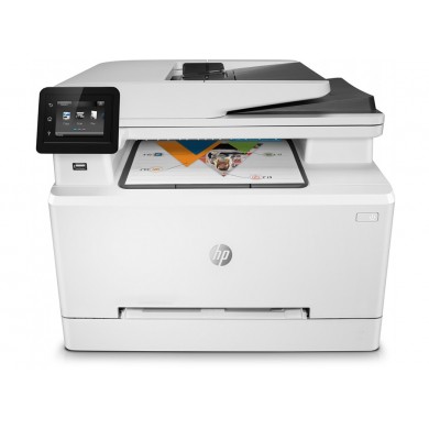 MFD HP LaserJet Pro M428fdn / A4 / DADF / Duplex / Fax / White