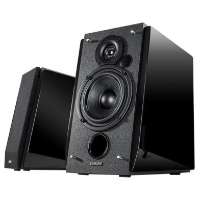 Sistem acustic Edifier R1700BT Black / 66W