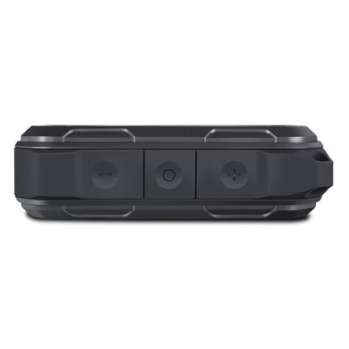 Boxa portabila SVEN PS-240, Black / 12W / Bluetooth / FM / USB / microSD / 2000mA*h