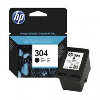 Cartus HP 304 Black