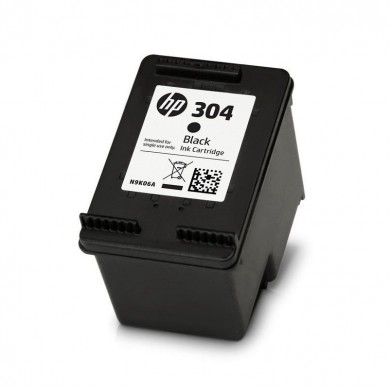 Cartus HP 304 Black