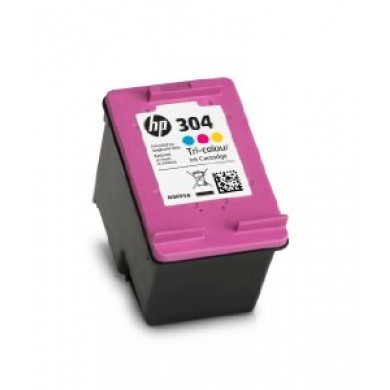 Cartus HP 304 TriColor Cartus HP 304 TriColor