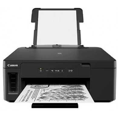 Printer CISS Canon Pixma GM2040, A4, Color(optional!) Printer/Duplex/Wi-Fi/LAN, A4, Print 4800x1200dpi_2pl,  ESAT 13/6.8 ipm, USB 2.0,Canon PRINT, 1 ink tank: GI-40(6000 pg), 3xGI-40 in box!  cart. CL-441 (180 pg),CL-441XL(400 pg) NOT INCLUDED.