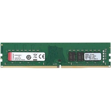 32GB DDR4-2666  Kingston ValueRam, PC21300, CL19, 2Rx8, 1.2V