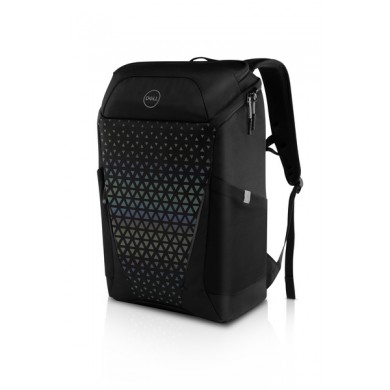 17.0&rdquo; NB Backpack - Dell Gaming Backpack 17, GM1720PM, Fits most laptops up to 17&rdquo;, rain cover, water-resistant shield , reflective design, Compatible with Dell G Series laptops.