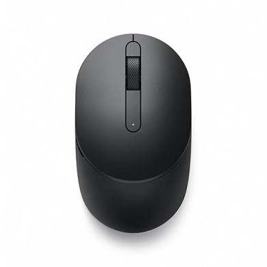 Dell Mobile Wireless Mouse - MS3320W - Black (570-ABHK)
