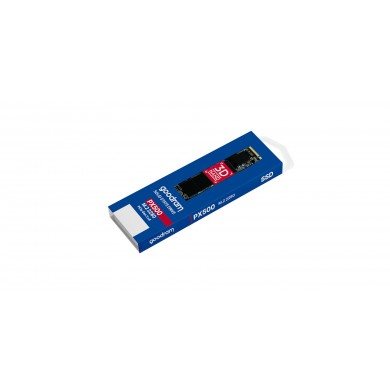 M.2 NVMe SSD GOODRAM PX500 512GB
