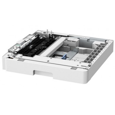 Cassette Feeding Module-AD1, Installation Procedure (E), EAC Reference Sheet, Package for iR ADV 2206N - Optional High Capacity Cassette Feeding unit with 2450 sheets (80gsm).