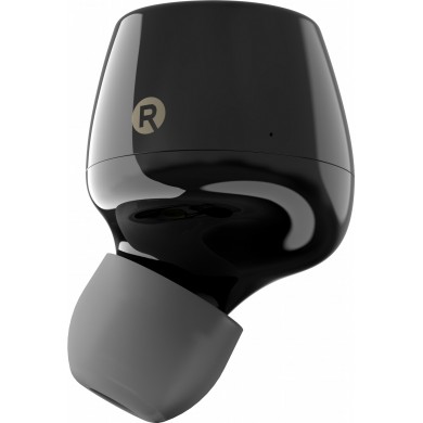 Casti Edifier TWS1  Black Wireless Bluetooth Earbuds Stereo Plus