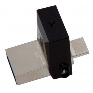 USB Flash Drive Kingston DataTraveler microDuo 3.0 G2 128GB