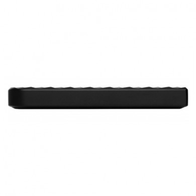 2.5&rdquo; HDD Extern Verbatim &rdquo;Store 'n' Go&rdquo; / USB3.0 / 4.0TB / Black
