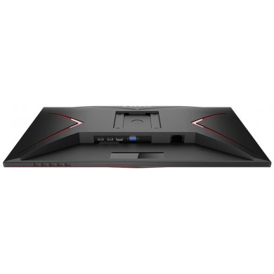 27.0&rdquo; Gaming monitor AOC Q27G2U/BK / 1ms / 144Hz / sRGB 118% / Black
