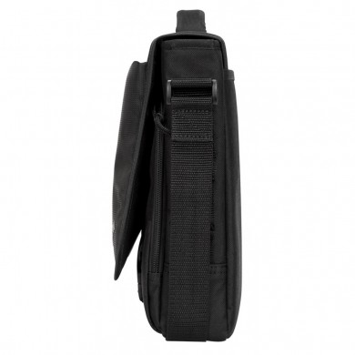 15.6&rdquo; NB Bag - Lenovo ThinkPad - Essential Messenger by Targus, Lightweight and durable water-repellent nylon materials, Black.