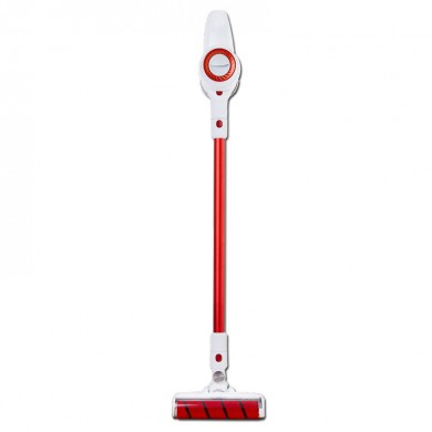 XIAOMI "Jimmy JV51" EU, White, Handhold Cordless Vacuum Cleaner, Suction 115AW, 4 Multifunctional brush heads, Clean 350m2 on a full charge, Hepa filter system, 1.5kg