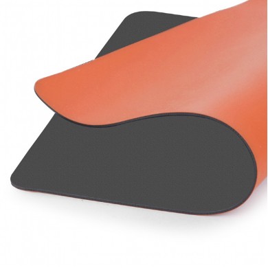 Gembird Mouse pad MP-S-GAMEPRO-M, Gaming, Dimensions: 275 x 320 x 2 mm, Material: silicon Gembird Mouse pad MP-S-GAMEPRO-M, Gaming, Dimensions: 275 x 320 x 2 mm, Material: silicon