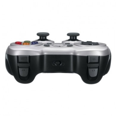 Logitech Wireless GamePad F710 Orient Packaging - EER2