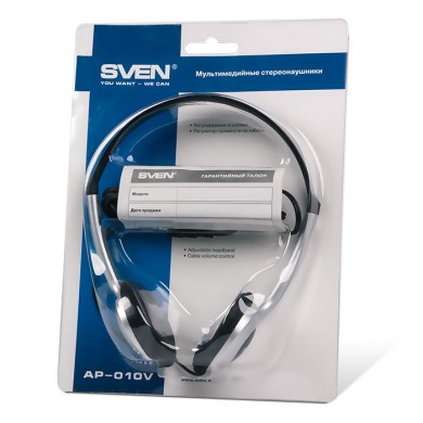 Casti SVEN AP-010MV