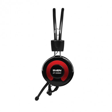 Casti SVEN AP-545MV Black