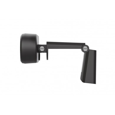 Trust Tyro Full HD Webcam, Full HD 1080p resolution and auto-focus, tripod, 1,5m, USB