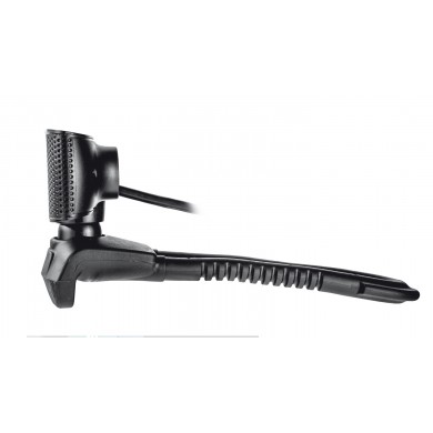 Trust Trino HD Video Webcam, 720p HD Webcam with convenient built-in microphone, 1,43m, USB