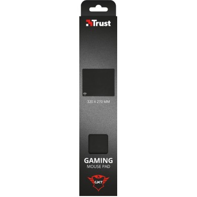 Trust Gaming GXT 754  Mouse Pad L surface design (320x270x3mm)